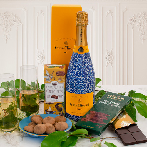 [LIG-ANNIV-101] Anniversary Gift Basket Product - 1
