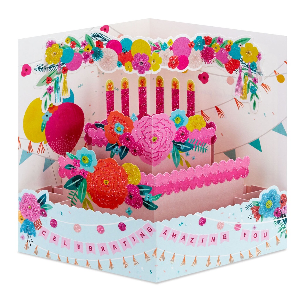 [LIG-BDAY-105] Birthday Gift Basket Adults 1