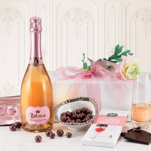 [LIG-WED-101] Wedding Gift Basket Product - 1