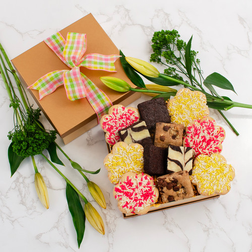 [LIG-ANNIV-102] Anniversary Gift Basket Product - 2